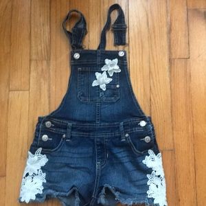 Kids overalls
